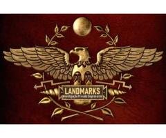 Detetive Particular em Americana - Landmarks 19 98725-2122