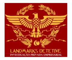 Detetive Particular em Cosmópolis - Landmarks 19 98725-2122