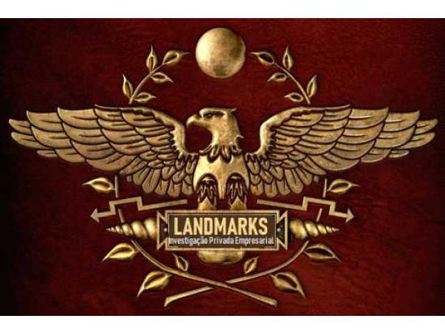 Detetive Particular em Monte Mor - Landmarks 19 98725-2122