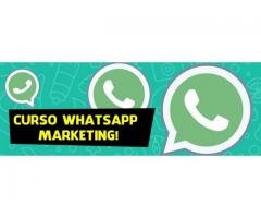 KIT MARKETING ENVIOS WHATSAPP EM MASSA