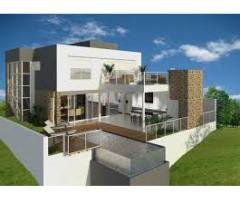 Thidemar Construção e Arquitetura