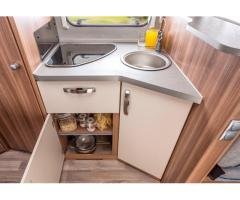 Camperline , aluguel de motor-home