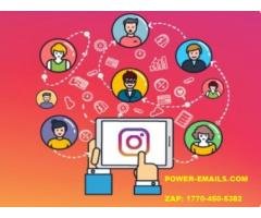 Software Envios Em Massa Instagram Marketing Insta Direct