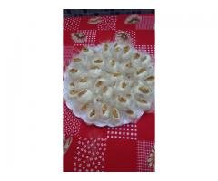 Fazemos Doces e Salgados Bolos para Festas