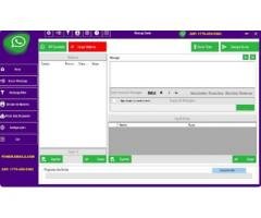 Software Envios Em Massa Whatsapp Chatbot 2019