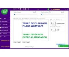 Software Envios Em Massa Whatsapp Chatbot 2019