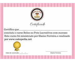 Descubra Como Ganhar até R$5000/Mês Fazendo Bolos no Pote