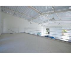 EXCELENTE GALPÃO RESID. ALVORADA BRAGANÇA PAULISTA