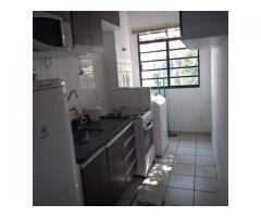 EXCELENTE APARTAMENTO RESID. COLIBRI BRAGANÇA PAULISTA