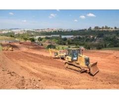 LINDO LOTEAMENTO RESID. HOTTERDAM BRAGANÇA PAULISTA