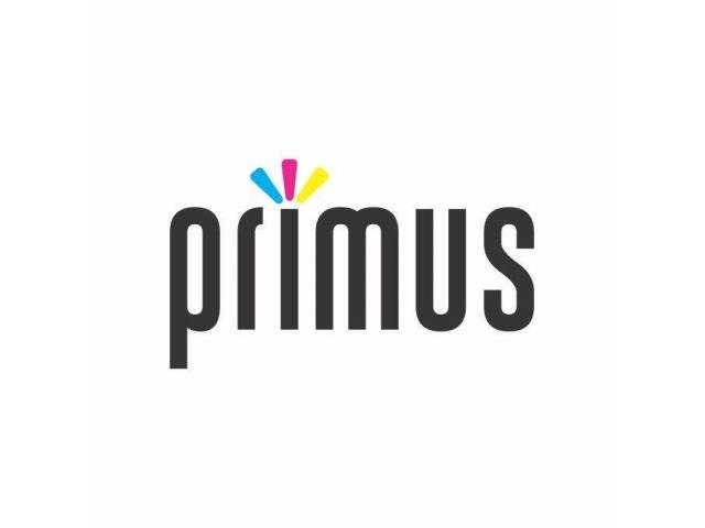 Primus Papelaria e Gráfica Rápida