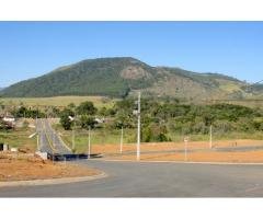 LOTEAMENTO RESID. ALVORADA BRAGANÇA PAULISTA