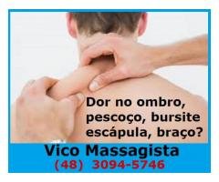 Massagista em São José SC - Massagem Terapêutica, Massoterapia, Quiropraxia, Shiatsu, Do-in