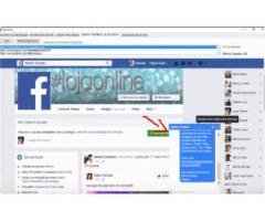 POSTADOR EM MASSA FACEBOOK GRUPOS E INBOX 2019