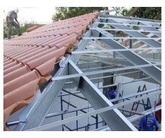 Thidemar Construção e Arquitetura