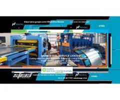 Dhabi Steel Brasil - Bobinas de Aço - BGI, BGL, BZN, BFF, BFQ - Trabalhe Conosco