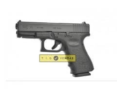 Comprar Armas de Fogo - Taurus - Imbel - Glock | T I G Vendas
