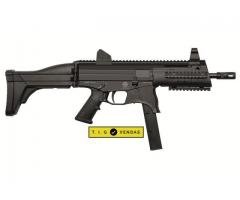 Armas De Fogo | T I G - ARMAS ONLINE