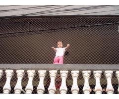 FAVORITA REDES DE PROTEÇÃO NO VILA LOBOS 11 2712-2424