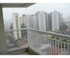 REDES DE PROTEÇÃO NO TAMBORÉ 11 3455-9884