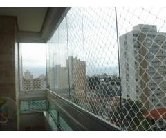 REDES DE PROTEÇÃO NO CENTRO 11 3455-9884