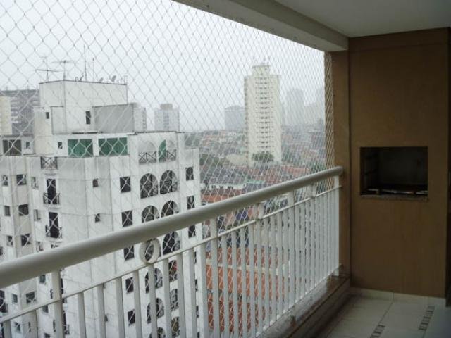 REDES DE PROTEÇÃO NA CHÁCARA KLABIN  11 3455-9884