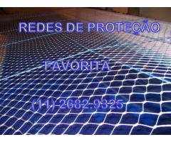 FAVORITA REDES DE PROTEÇÃO EM SANTO ANDRE  2712-2424
