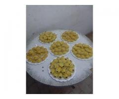 Buffet Doces e Salgados Bolos para Festas