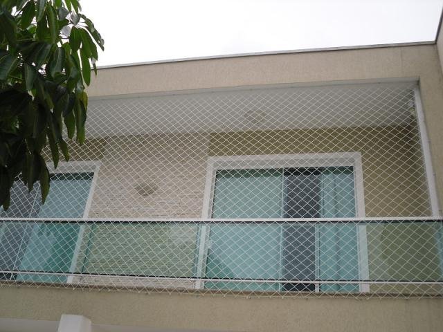 REDES DE PROTEÇÃO NA CIDADE MONÇÕES 11 3455-9884