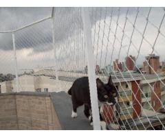 REDES DE PROTEÇÃO NA CIDADE MONÇÕES 11 3455-9884