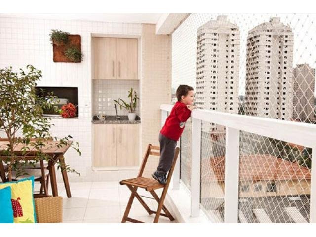 REDES DE PROTEÇÃO EM FERRAZ DE VASCONCELOS 11 3455-9884