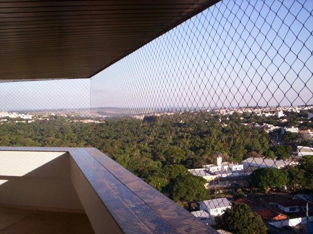 REDES DE PROTEÇÃO NO IGUATEMI 11 3455-9884