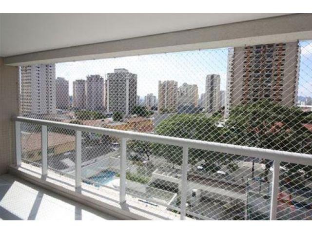 REDES DE PROTEÇÃO EM INDIANÓPOLIS 11 3455-9884