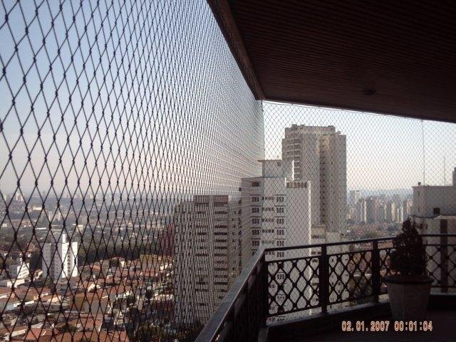 REDES DE PROTEÇÃO NO ITAIM BIBI 11 3455-9884