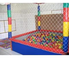 REDES DE PROTEÇÃO NO ITAIM BIBI 11 3455-9884