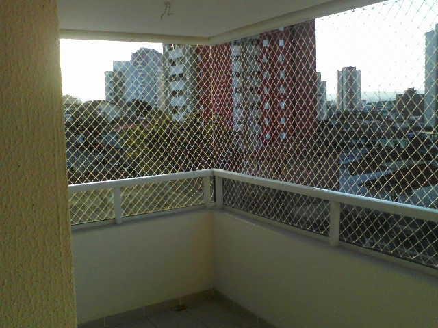 REDES DE PROTEÇÃO NO JD. BONFIGLIOLI 11 3455-9884