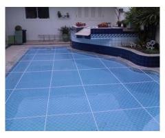 REDES DE PROTEÇÃO NO JD. BONFIGLIOLI 11 3455-9884