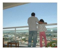 REDES DE PROTEÇÃO NO JD. MARAJOARA 11 3455-9884