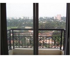 REDES DE PROTEÇÃO NO JD. PERI 11 3455-9884