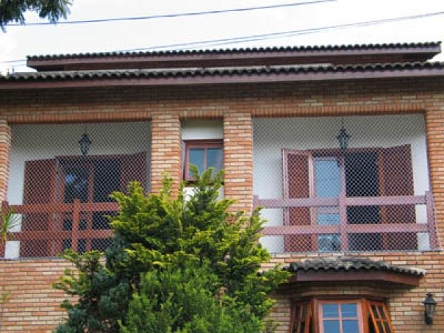 REDES DE PROTEÇÃO NO JD. SÃO PAULO 11 3455-9884