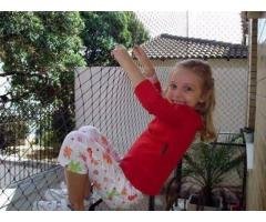 REDES DE PROTEÇÃO NO JD. SÃO PAULO 11 3455-9884