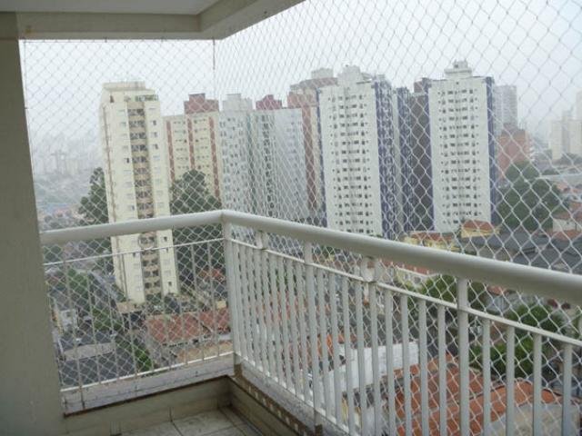 REDES DE PROTEÇÃO NO JOSÉ BONIFÁCIO 11 3455-9884