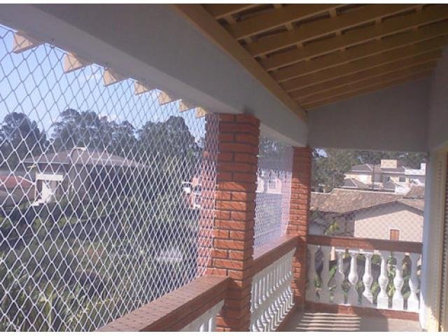 REDES DE PROTEÇÃO NO LAJEADO 11 3455-9884