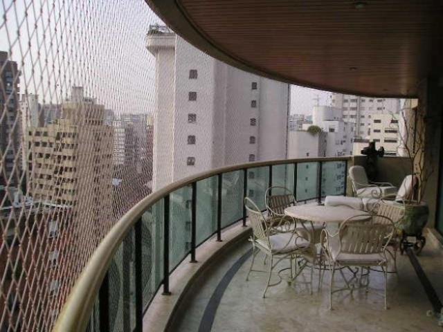 REDES DE PROTEÇÃO NA LIBERDADE 11 3455-9884