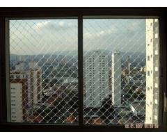 REDES DE PROTEÇÃO EM MAUÁ 11 3455-9884