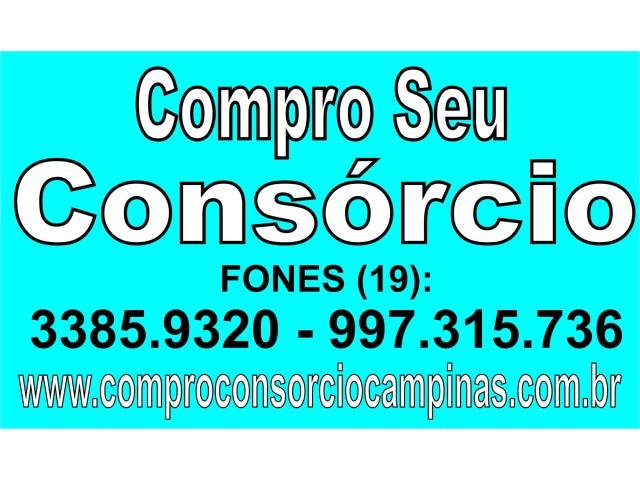 COMPRO CONSORCIO CONTEMPLADO