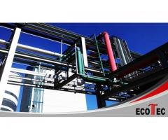 Sistema de Sprinklers (SPK)