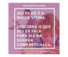 Detetive Particular 24 horas - Brasil e Exterior