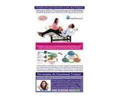 Curso de Emotional Trainer (Terapeuta Cognitivo)