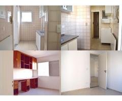 Apartamento Excelente 70M na Saúde - R$ 565 mil com corretor. R$ 530 mil sem corretor.